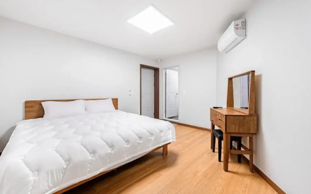 Gapyeong Sungshine Pension