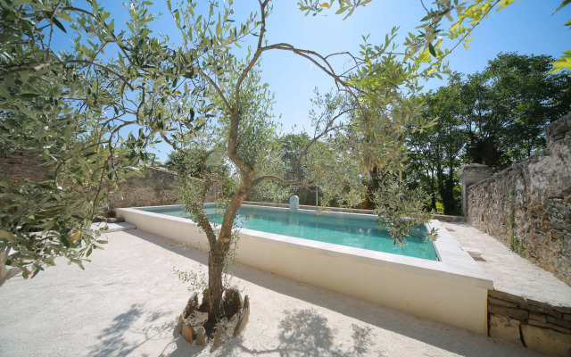 Les Yourtes de Provence