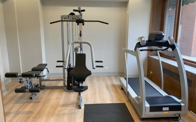 The Gem Museum Suites