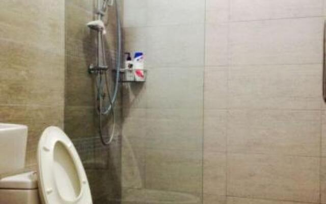 Leong Homestay Kuantan