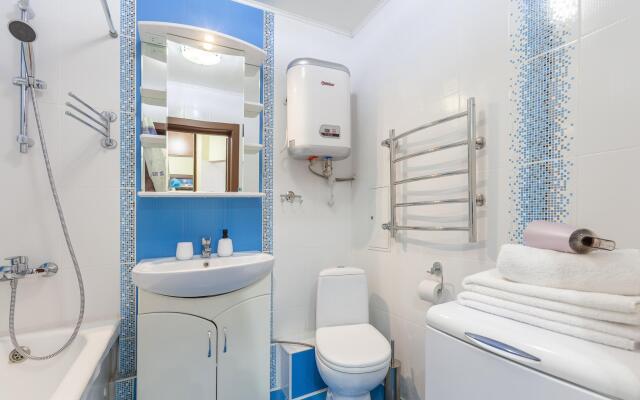 RentPlaza (РентПлаза) на улице Революционная 3