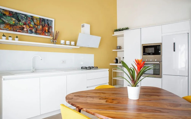 Helios Duplex a due passi da Ortigia