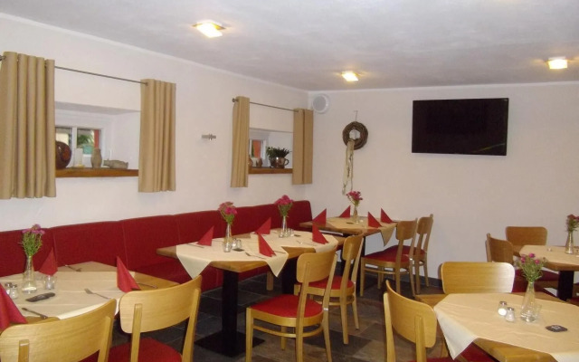 Müllischs Hof Hotel