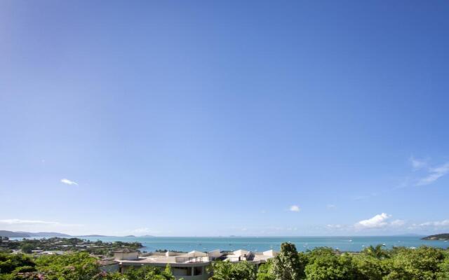 Views From Golden Orchid - Airlie Beach