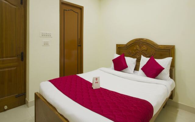 OYO 13309 Home Serene 4BHK Near Auroville