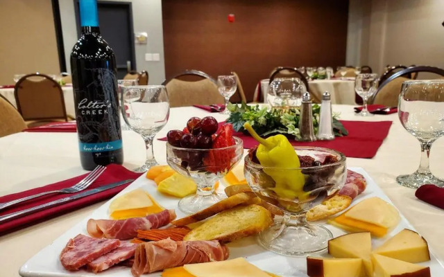 Holiday Inn Clarkston - Lewiston by IHG