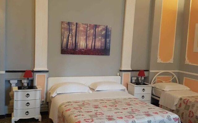 B&B Villa Gavina