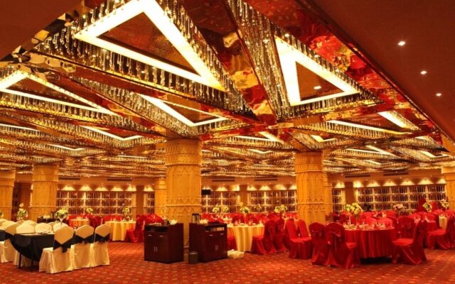 Hangzhou West City Hotel