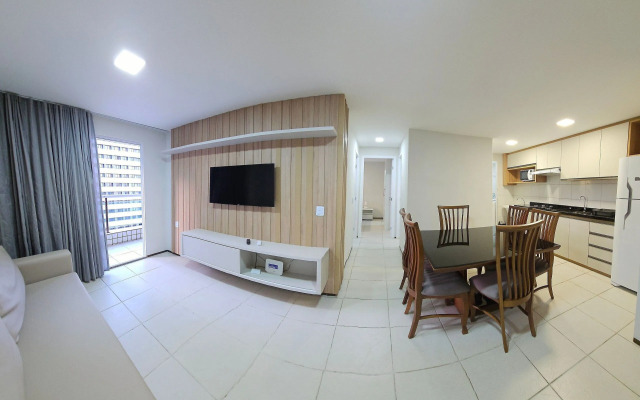 Apart-Hotel Terraços do Atlântico