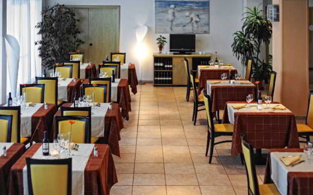 Idea Hotel Pisa Migliarino