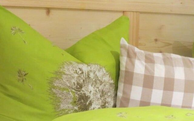 Mountainlodge Dorfhaus