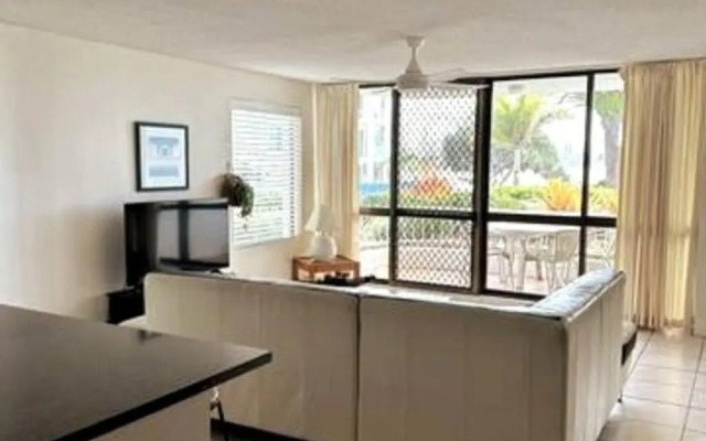 2 Bedroom Private Unit - Alexandria Apartments