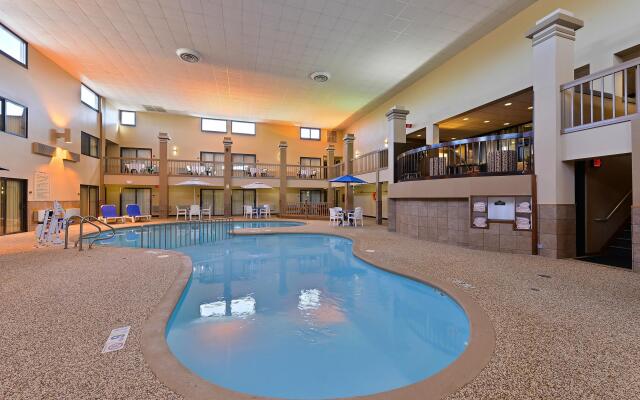 Revel Hotel Minot, SureStay Collection by Best Western