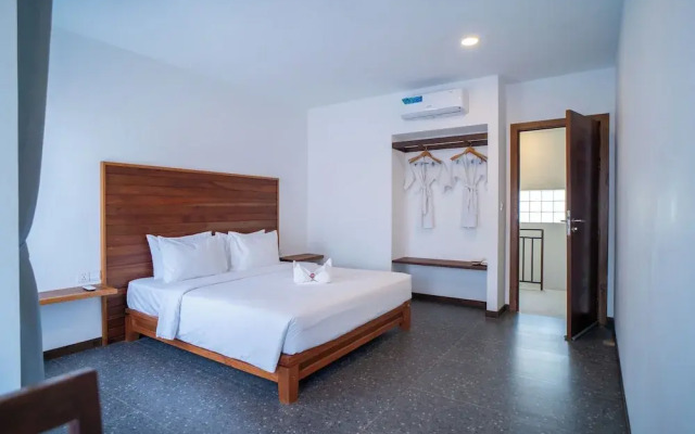 Green Amazon Hotel