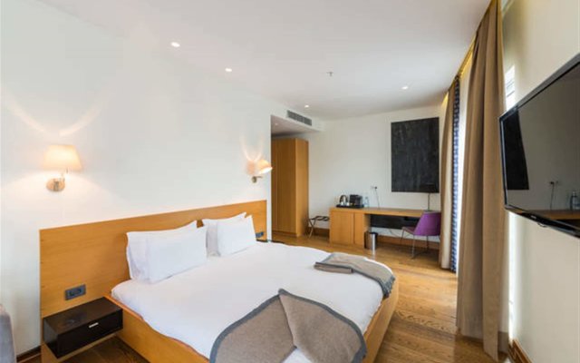 Misafir Suites 8 Istanbul - Special Class