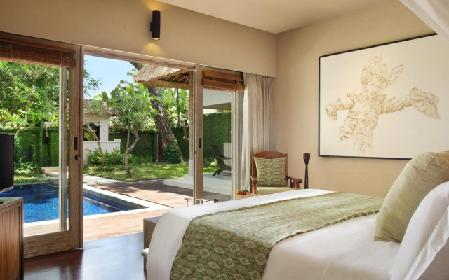 Kayumanis Sanur Private Villa & Spa