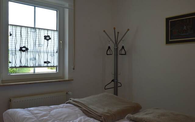 Comfy Apartment in Zendscheid near Forest