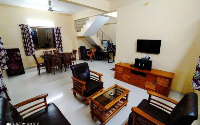 Shree Aarya 3Bhk