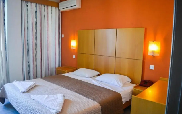 Achillion Hotel