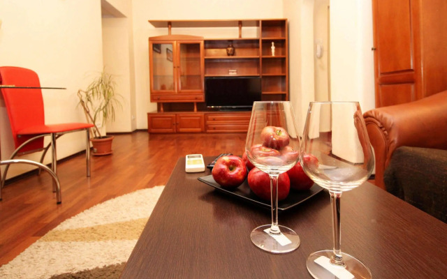 Bucharest Serviced Apartments