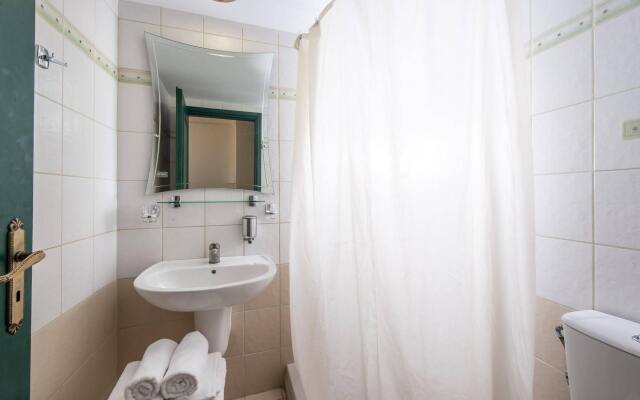 Odyssia Beach Hotel