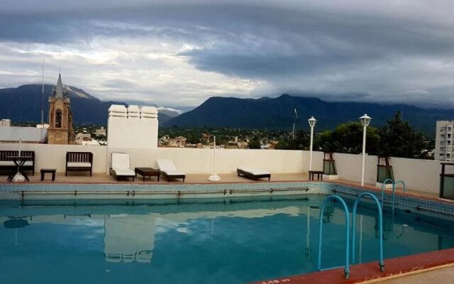 Plaza Hotel La Rioja