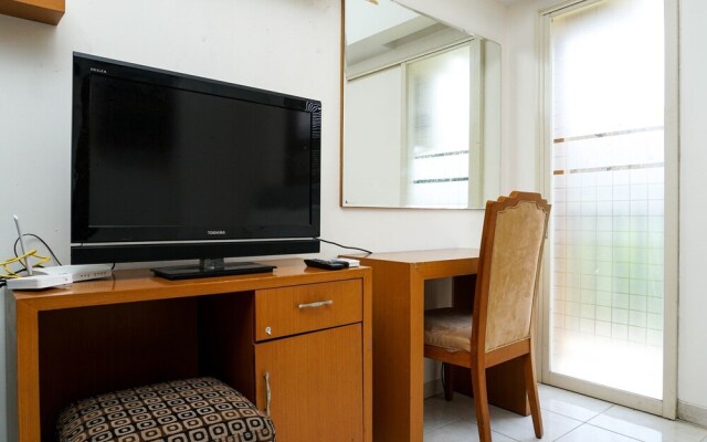 Affordable Price Studio Apartment @ Margonda Residence 2