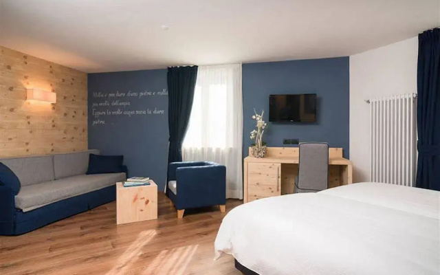 Sassdei My Active Suite Hotel