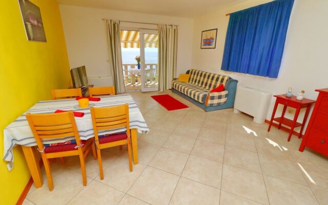 Apartments Plavac Mali