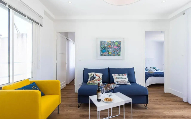 Confiance Immobiliere - Spitalieri
