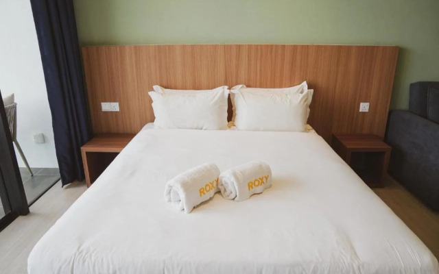 Roxy Beach Apartment