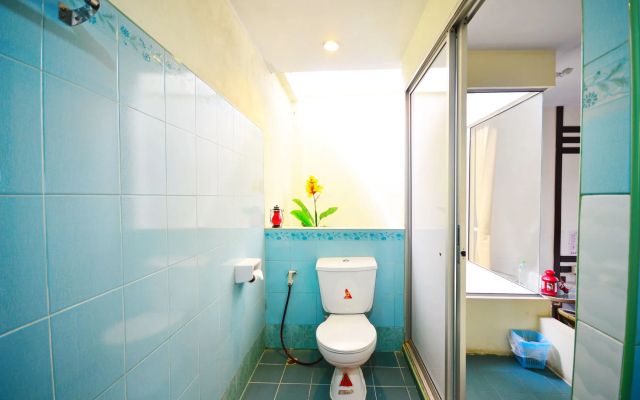 PP Resort Hat Yai