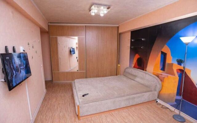 Alatyr Arhangelsk, Lomonosova avenue, 177