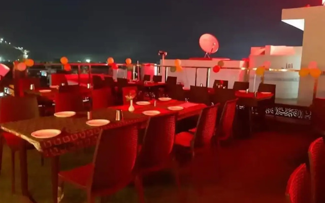 Hotel Kambaa Jawai