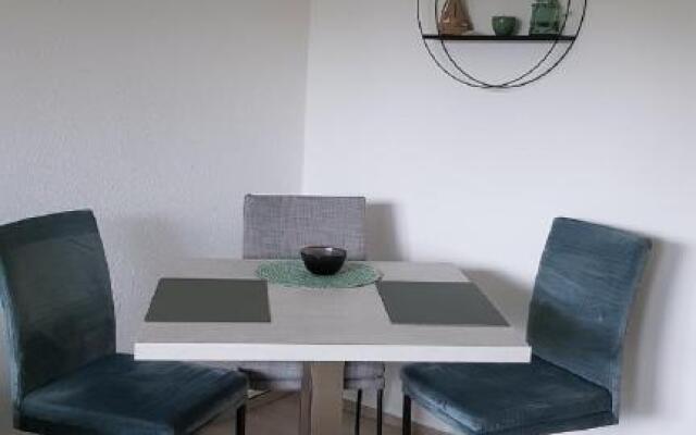 Haus Kehrwieder Fewo 03 (Adults Only)