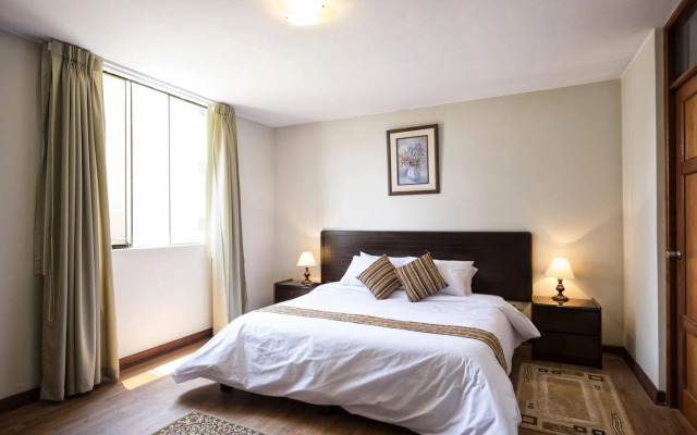 Sori Apartments
