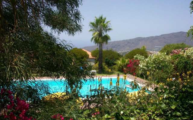La Villa
