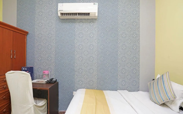 Blue Umbrella By OYO Rooms