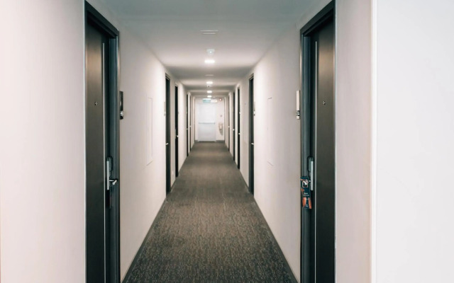Spenza Hotel