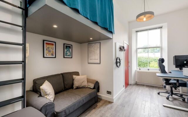 Luxury Architect Designed Home