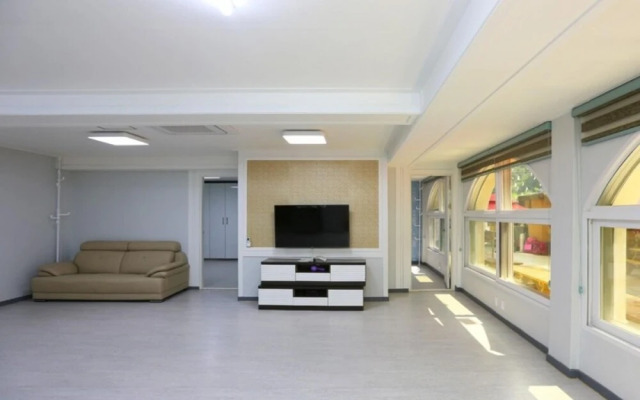 Jecheon Nine Valley Pension