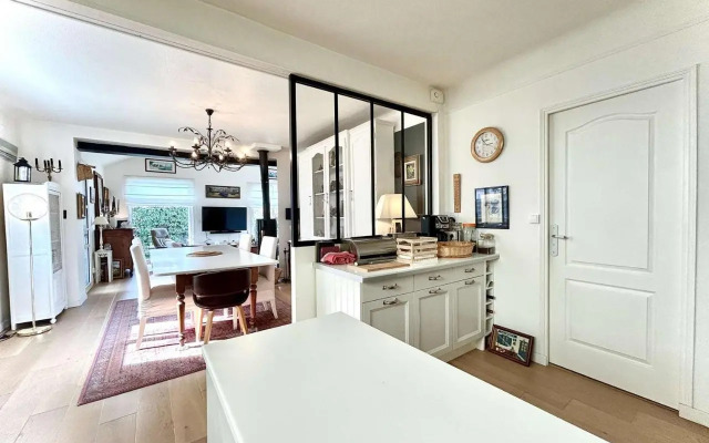 Maison La Baule, 4 pièces, 6 personnes - FR-1-245-145