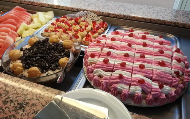 Irini Hotel