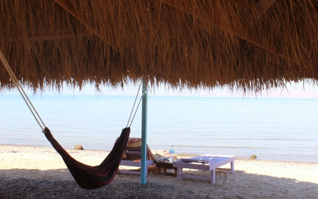 Starlight Camp Nuweiba