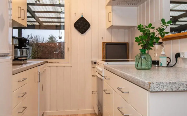 6 Person Holiday Home in Nordborg
