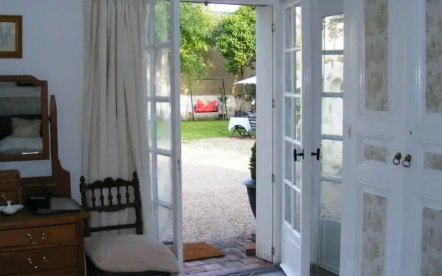 Maison Lavande