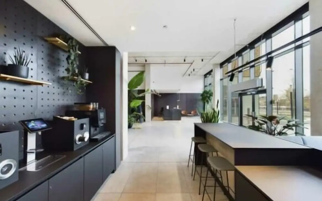 Manchester Terrace Retreat-cinema & Free Parking