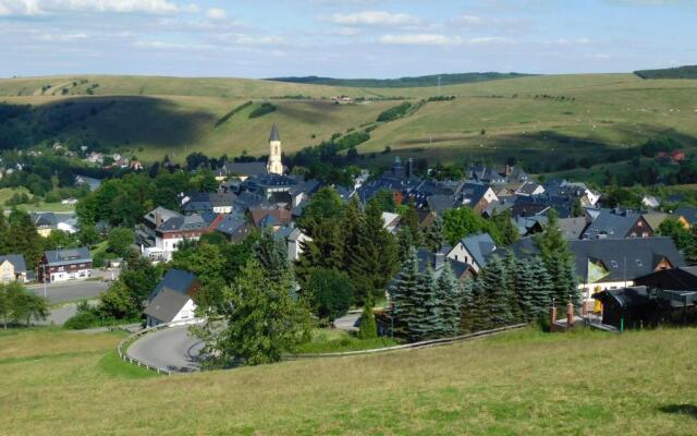 Rathaushotels Oberwiesenthal All Inclusive