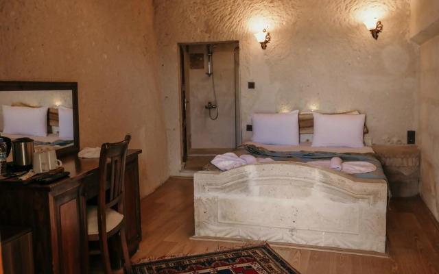 Asteria Cave Hotel