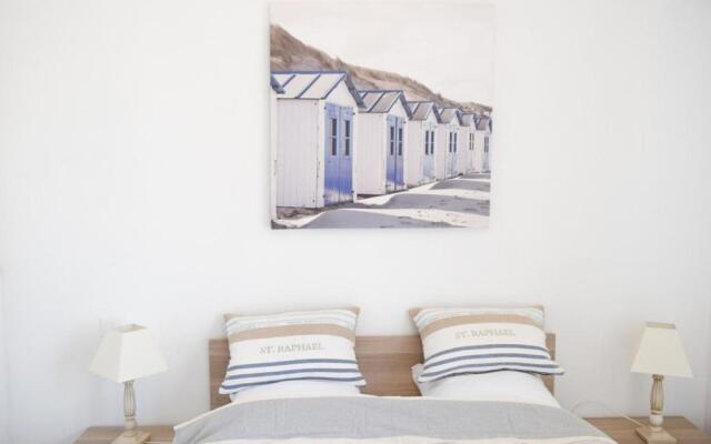 Appartement Les Sables-d'Olonne, 2 pièces, 4 personnes - FR-1-197-465